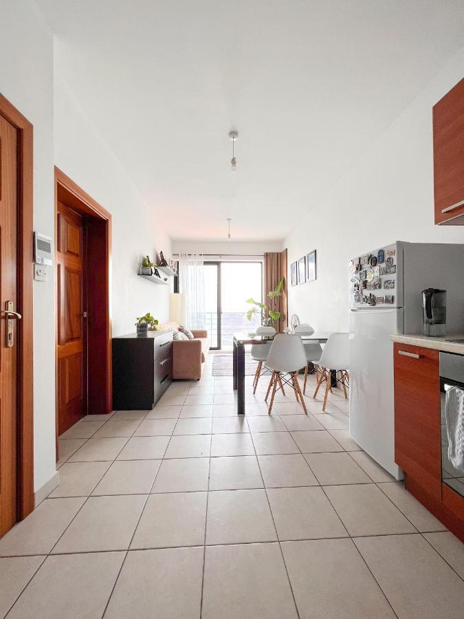 F8 1 Seaview Room, Living And Bathroom Shared , Stjulians Saint Julian's Екстер'єр фото